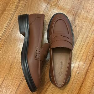 Vernon Madewell Loafer